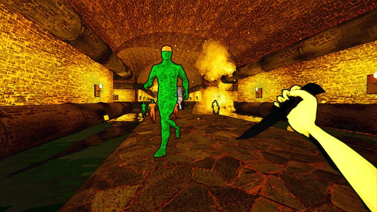 Wait, is THAT me? screenshot