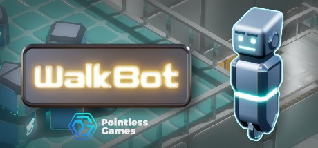 Games like Walkbot