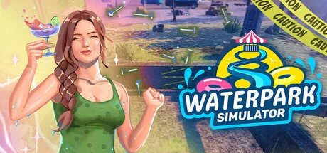 Games like Waterpark Simulator