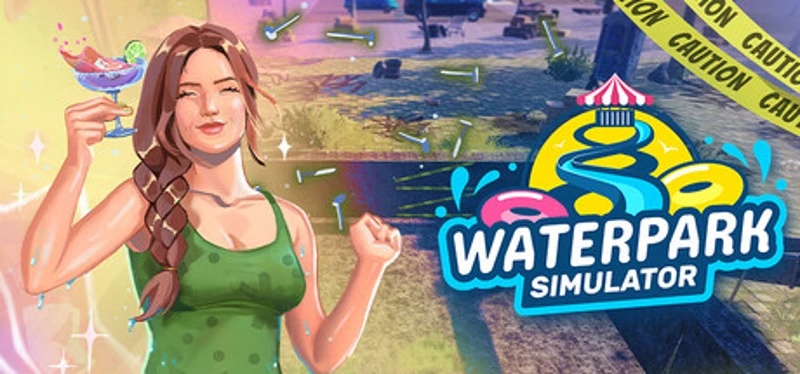 Waterpark Simulator Image