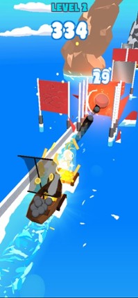 Weight For It screenshot