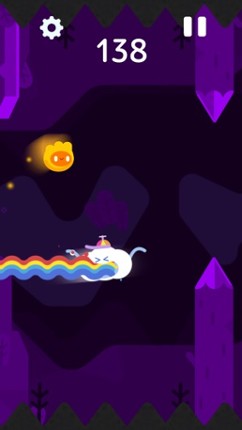 Wonder Hop screenshot