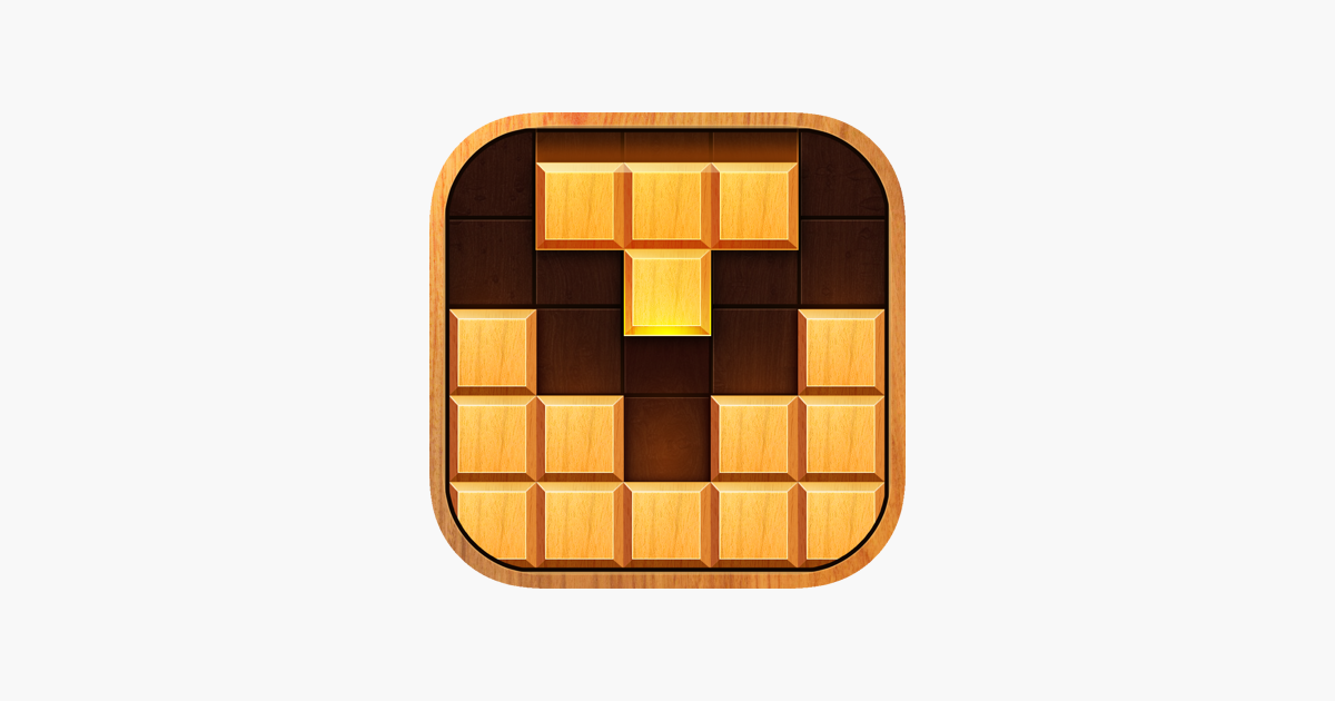 Games like Wood Block Puzzle.