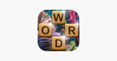 Word Aquarium Image