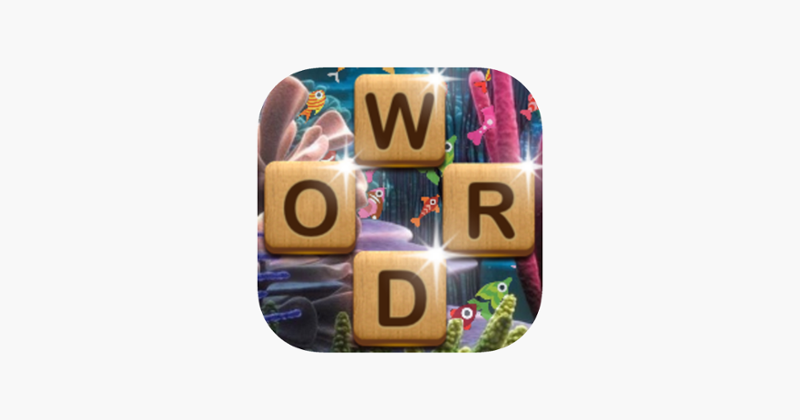 Word Aquarium Game Cover