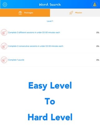 Word Connect : crossword wordscapes puzzle game screenshot