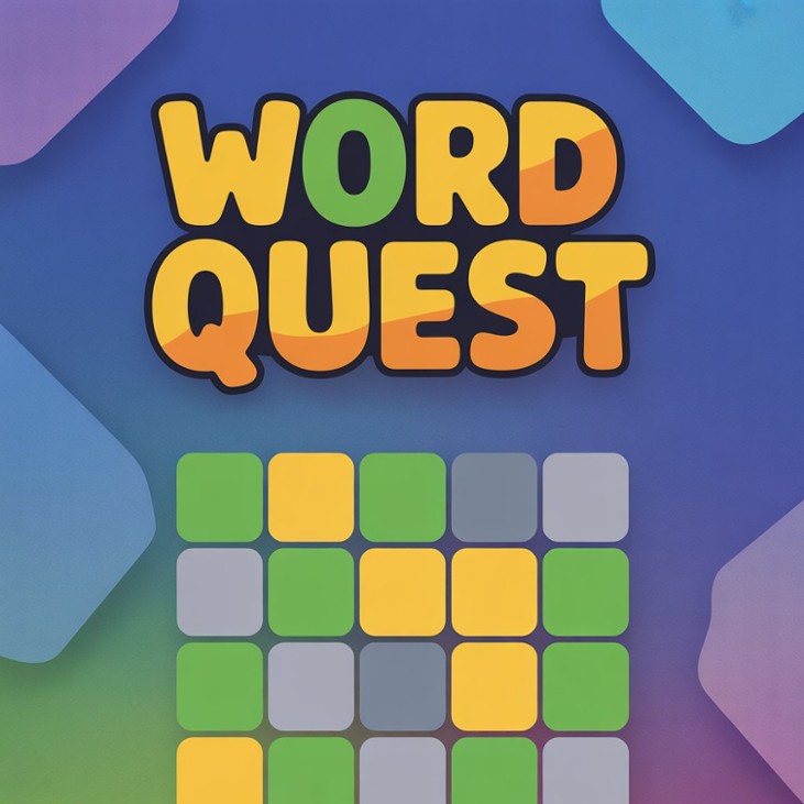 Games like Word Quest