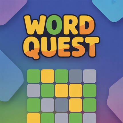 Word Quest Image