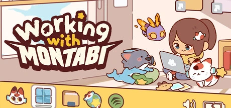 Games like Working with Montabi