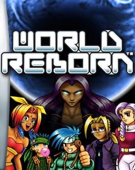 Games like World Reborn