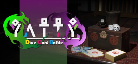 Games like YATTY - Dice Card Battle -
