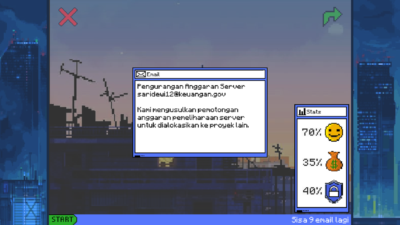 Games like Zero Click Threat