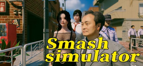 Games like 摧毁模拟器 - 街头判官（Smash simulator）