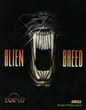 Alien Breed Image