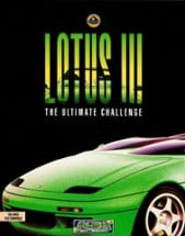 Lotus III: The Ultimate Challenge Image