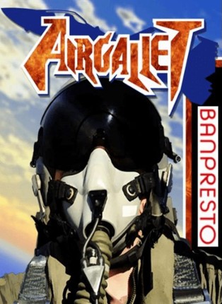 Air Gallet Game Cover