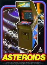 Asteroids Image