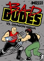 Bad Dudes vs. Dragon Ninja Image