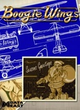 Boogie Wings Image