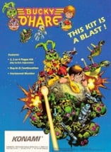 Bucky O'Hare Image