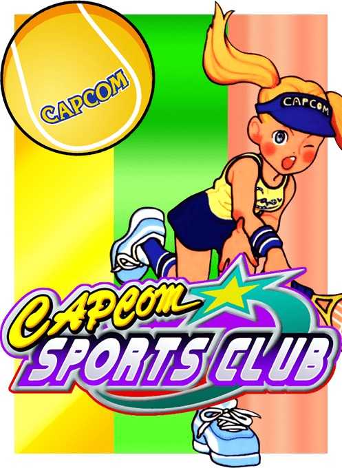 Games like Capcom Sports Club