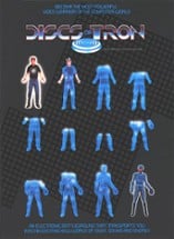 Discs of Tron Image