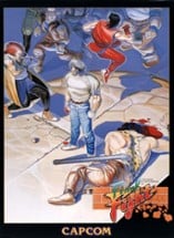 Final Fight Image