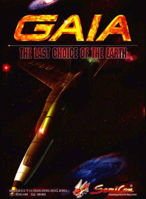 Games like Gaia Crusaders