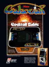 Galaxian Image