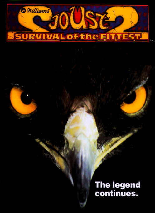 Games like Joust 2: Survival of the Fittest