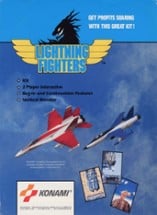 Lightning Fighters Image