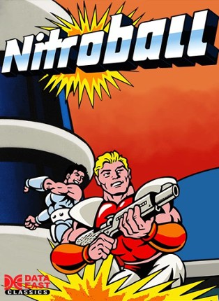 Nitro Ball Image