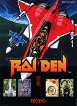 Raiden Image