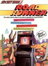 Road Runner Image