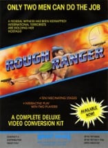 Rough Ranger Image