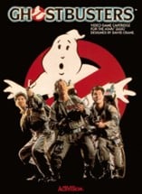 Ghostbusters Image