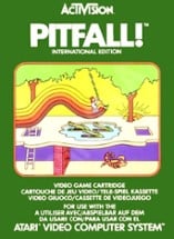 Pitfall! Image