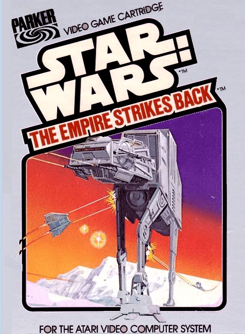 Games like Star Wars: The Empire Strikes Back