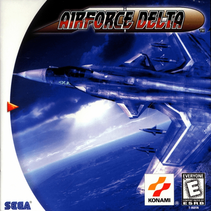 Games like Airforce Delta