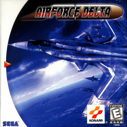 Airforce Delta Image