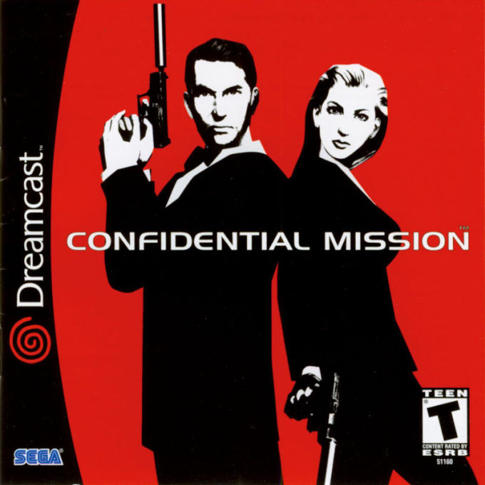 Games like Confidential Mission