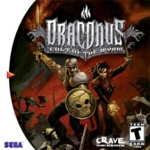 Draconus: Cult of the Wyrm Image