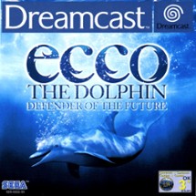 Ecco the Dolphin: Defender of the Future Image