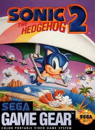 Sonic the Hedgehog 2 Image