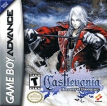 Castlevania: Harmony of Dissonance Image