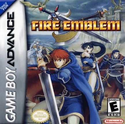 Fire Emblem Image