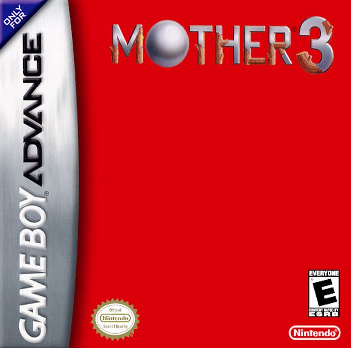 Games like Mother 3