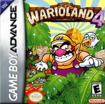 Wario Land 4 Image