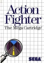 Action Fighter Image