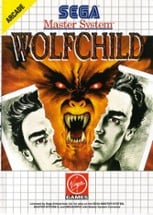 Wolfchild Image